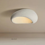 Modern Wabi Sabi Pendant Light