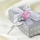 Crystal Rose Gift Box