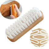 Suede & Leather Care Brush