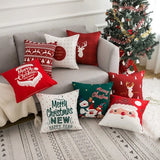 Christmas Cushion Covers