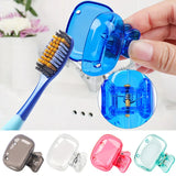 Toothbrush Covers