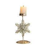 Christmas Tree Candle Holder