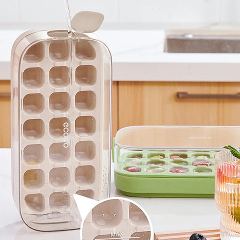 Ice Cube Tray 21Grid