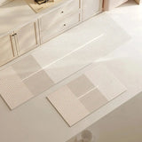 Absorbent Kitchen Floor Mat