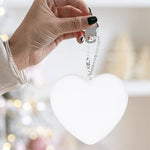 Heart-Shaped Handbag Light