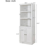 Queen Murphy Bed with Storage