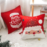 Christmas Cushion Covers