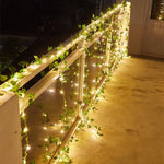 Ivy Fairy String Lights