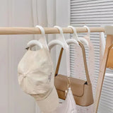 Multi-purpose Closet Hooks