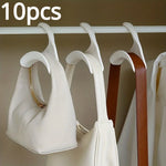 Multi-purpose Closet Hooks