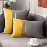 Decorative Luxury Cushion Cover